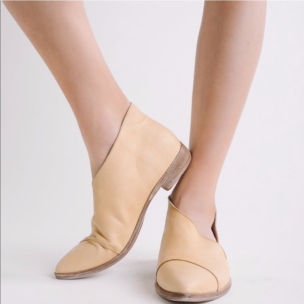 Free People • New Royale flats - Picture 5 of 8